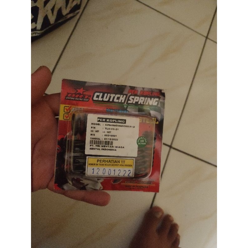 Perkopling(BRT) Astrea grand legenda