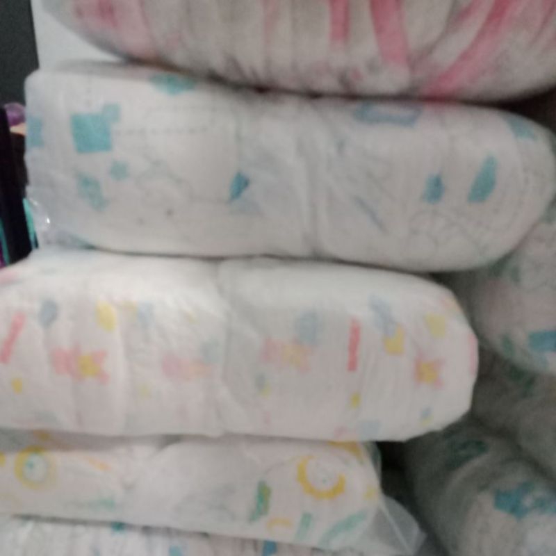Promo Diapers S Celana Isi 60