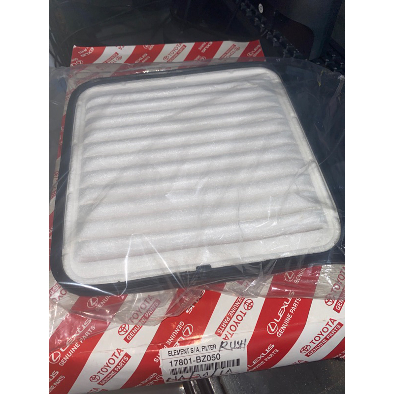 filter udara 17801-BZ050