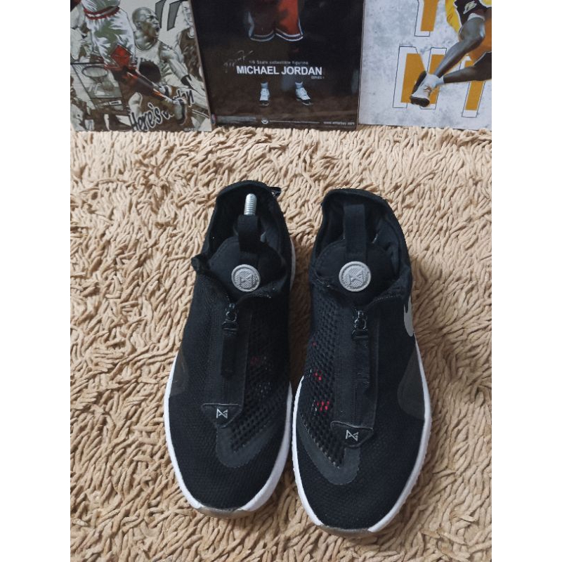 sepatu Nike Paul George PG 4 size 43 insole 27.5 - sepatu Nike PG second