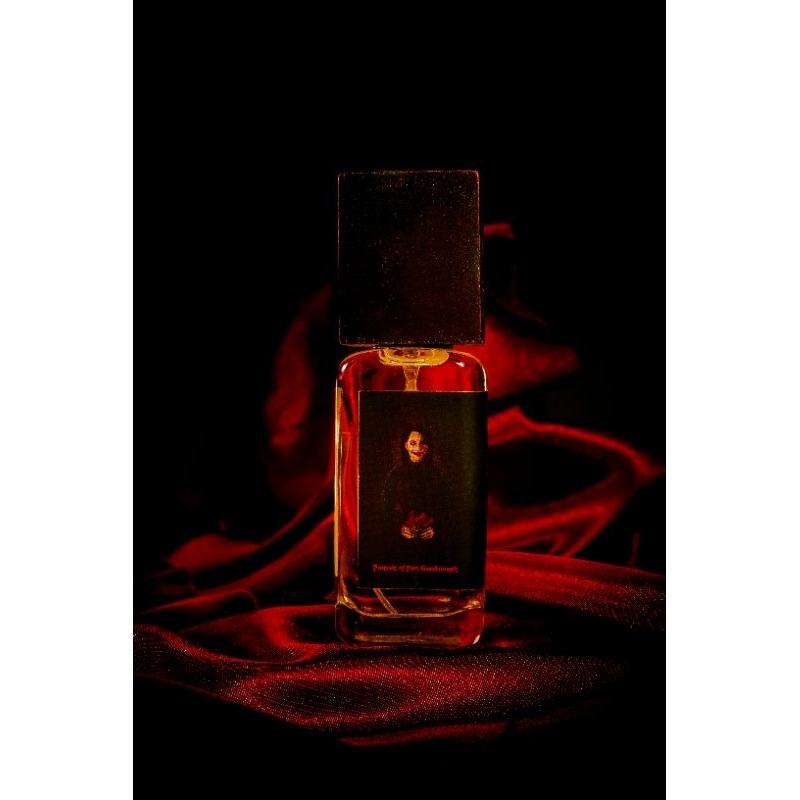 Ataraksia Parfum - Peri Gandamayit - Series II Horor Mitologi - 55ml - Extrait De Perfume (Reformula