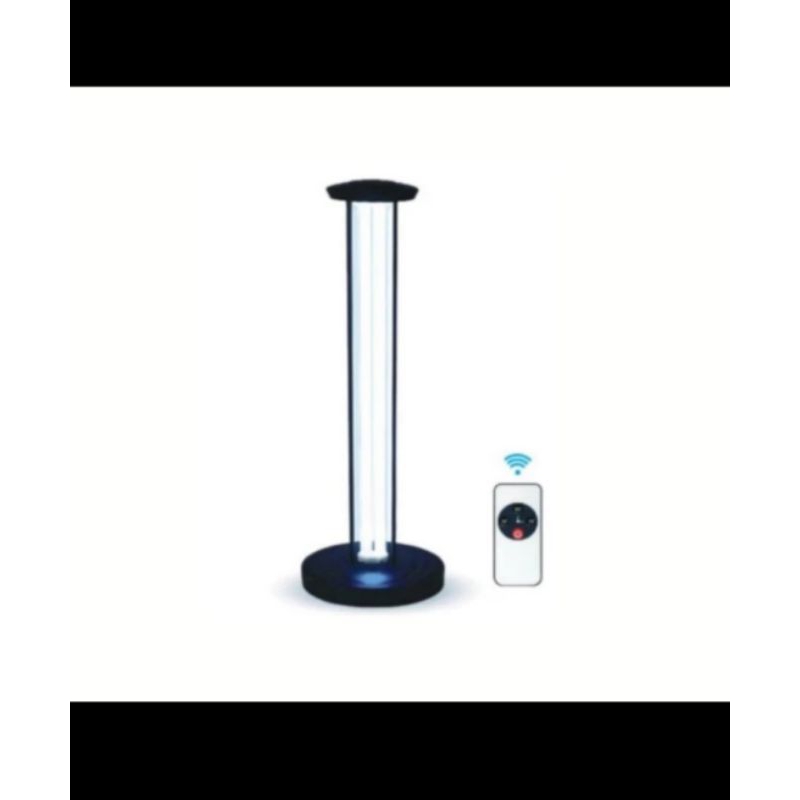 PANASONIC lampu uv-c uvc ultraviolet portable disinfectan kuman