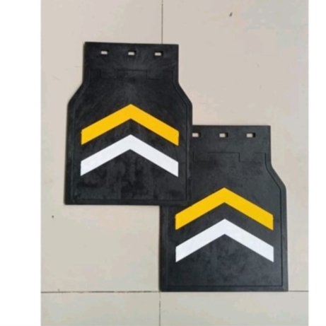Gratong Karpet Lumpur Pick Up Pelindung Cipratan Karpet Roda Variasi Sersan Karpet Ceceret Lis Warna