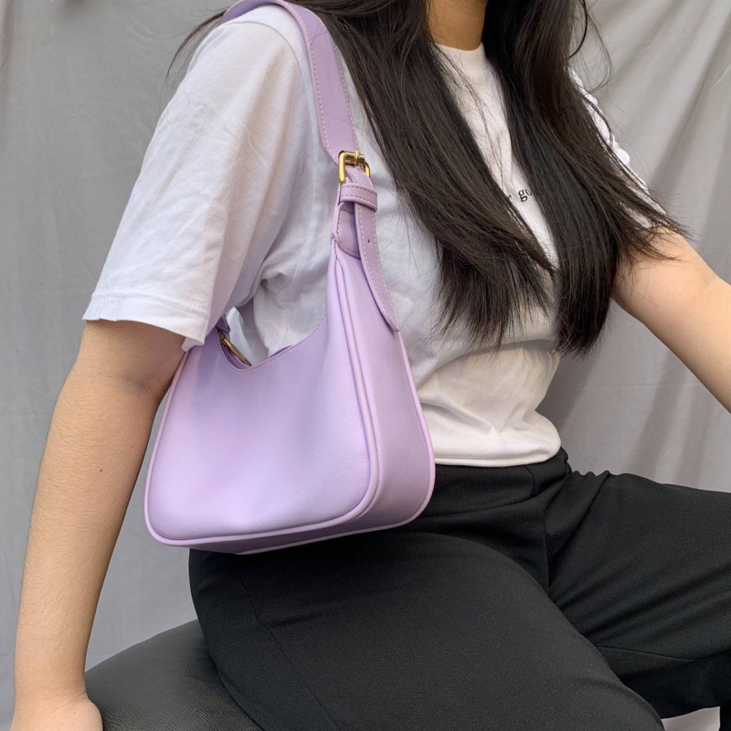 Arabella Bag | Shoulder Bag | Tas Bahu