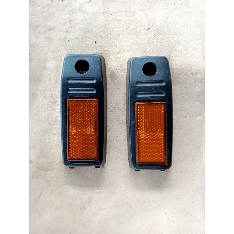 Mata Kucing Spakbor Selebor Depan Honda Astrea Grand Second KGD