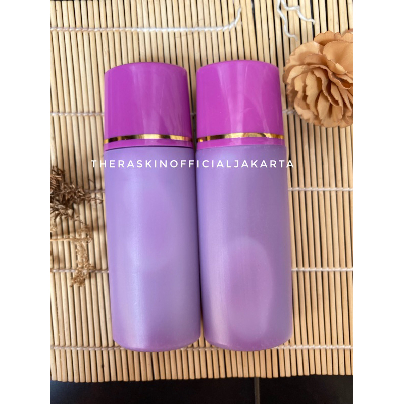 HANDBODY UNGU / HB UNGU ORIGINAL