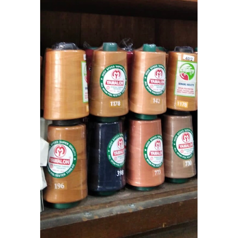 Benang Yamalon 40/2