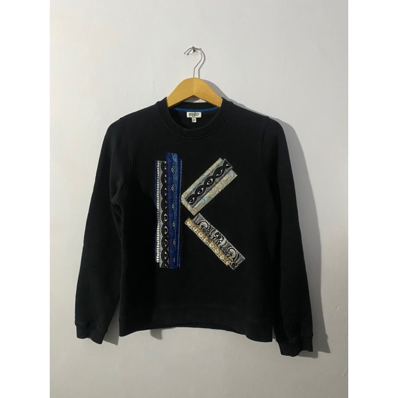 Crewneck Kenzo second