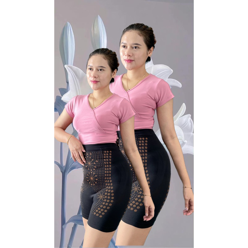 KORSET CELANA SLIM IMPORT ORI / Menaikan Pant*t