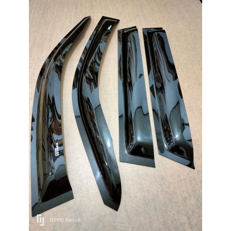 TALANG AIR MOBIL SUZUKI GRAND VITARA