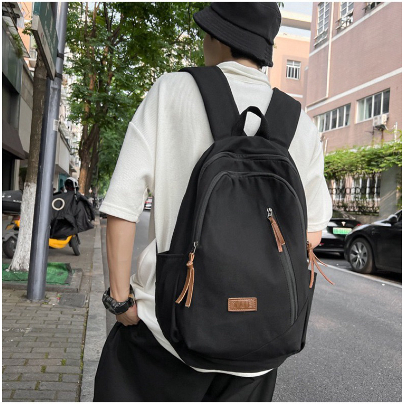 Tas Ransel Wanita Backpack Korea Import 49