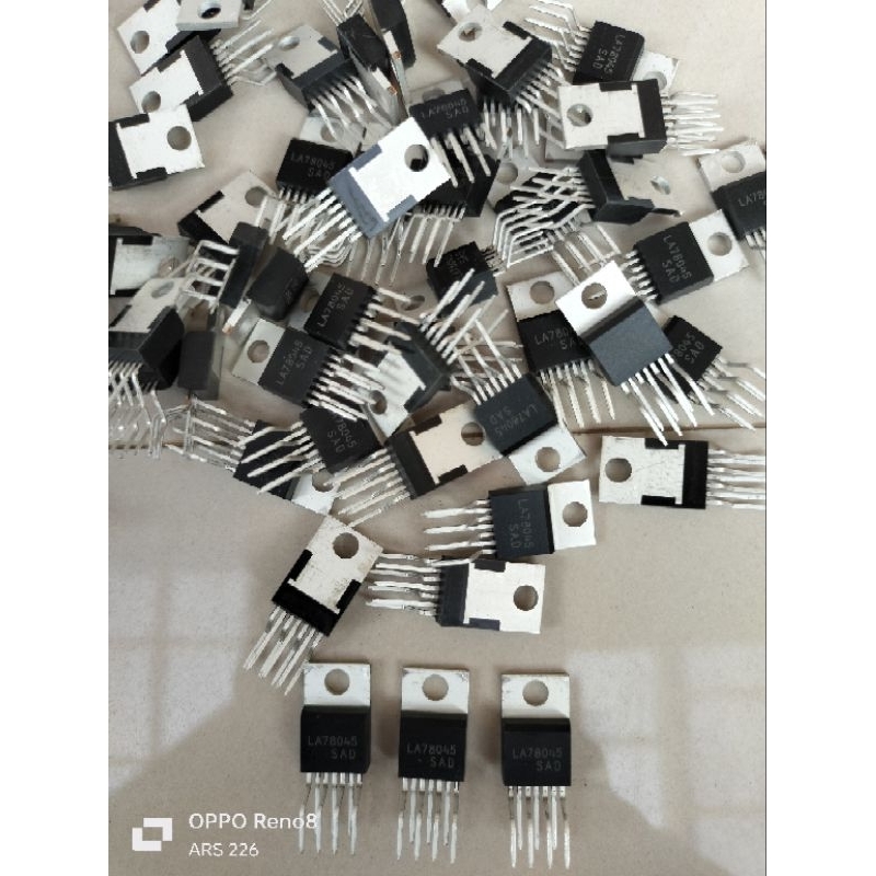 LA 78045 SAD IC LA 78045