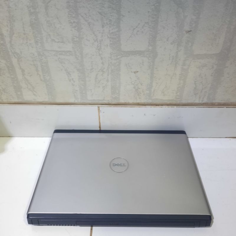 Laptop Dell Vostro 3300 intel Cor i5 Ram 4GB HDD 500GB Os. Windows Full aplikasi Layar 14inch