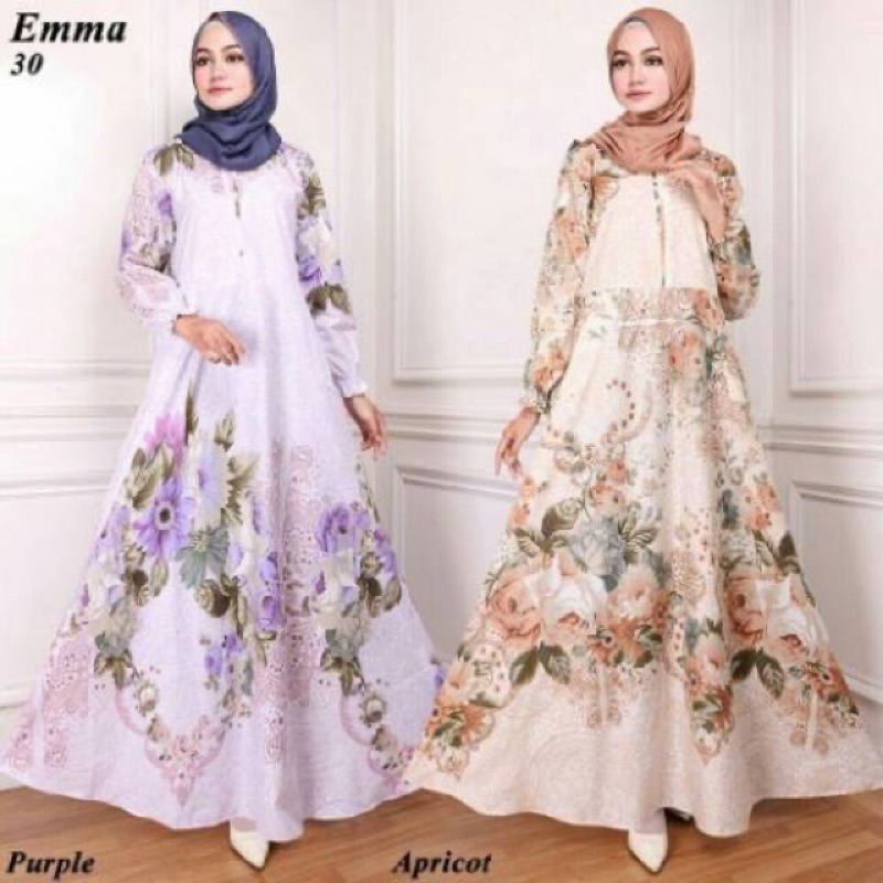 MGC MAXI EMMA SALE RANDOM(NO PILIH MOTIF)