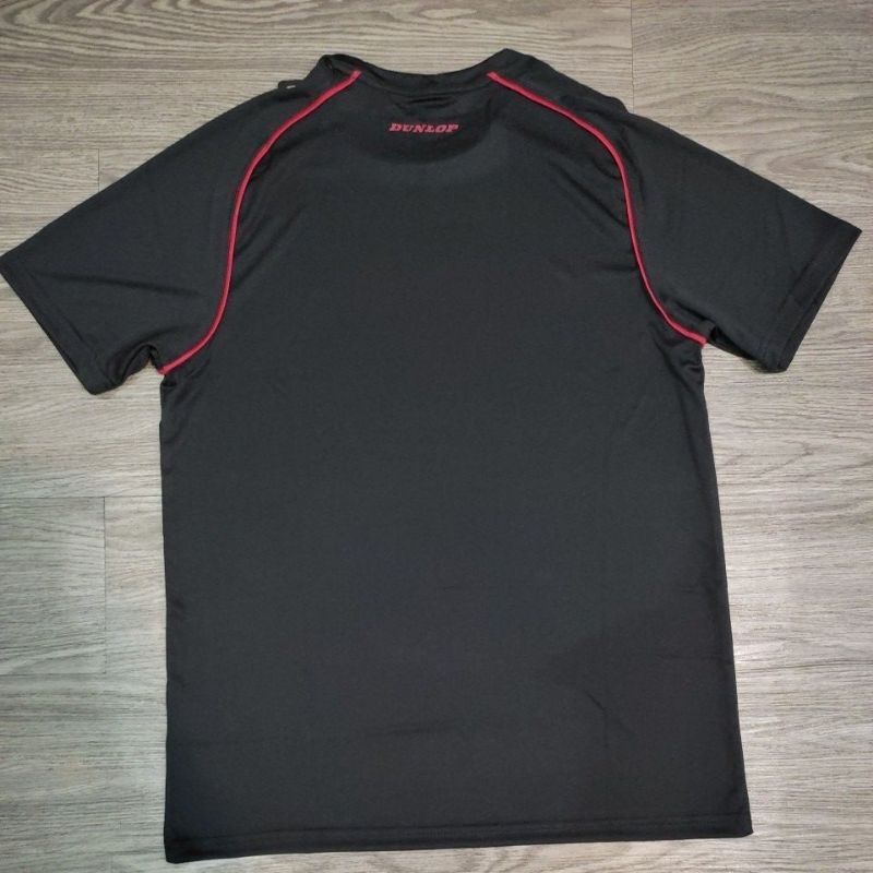 Kaos Dunlop Men Tshirt