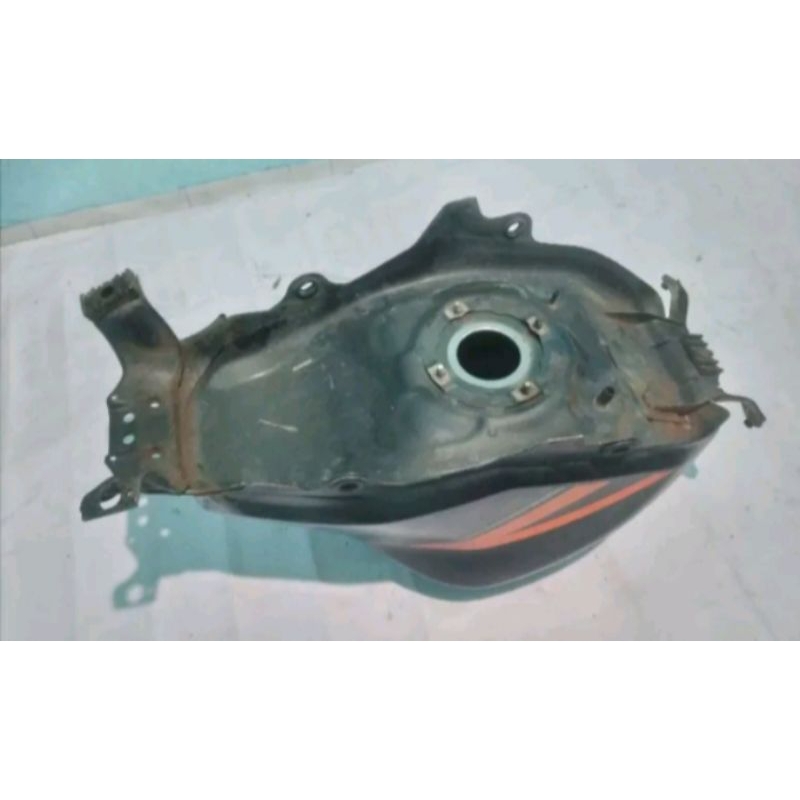 tangki tang motor CBR 150 LED tahun 2018