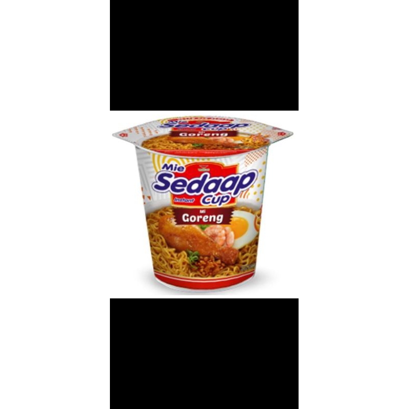 

mie sedaap cup goreng pop mie sedaap goreng noodle sedaap mie goreng