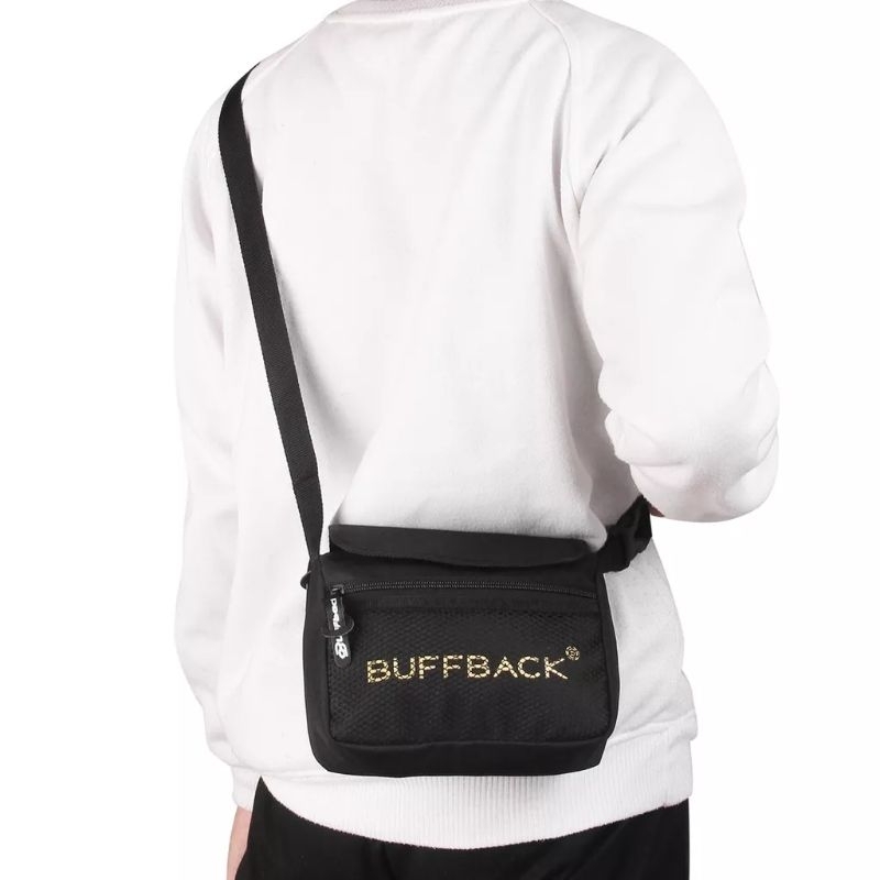 slingbag buffback premium promo