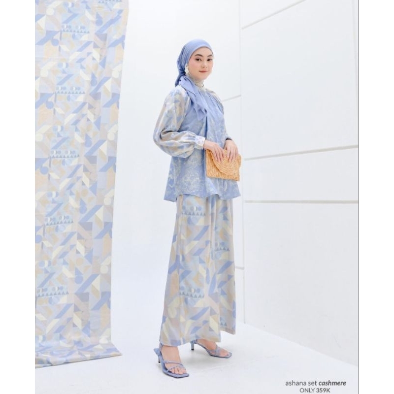 Ashana Set nuna.id