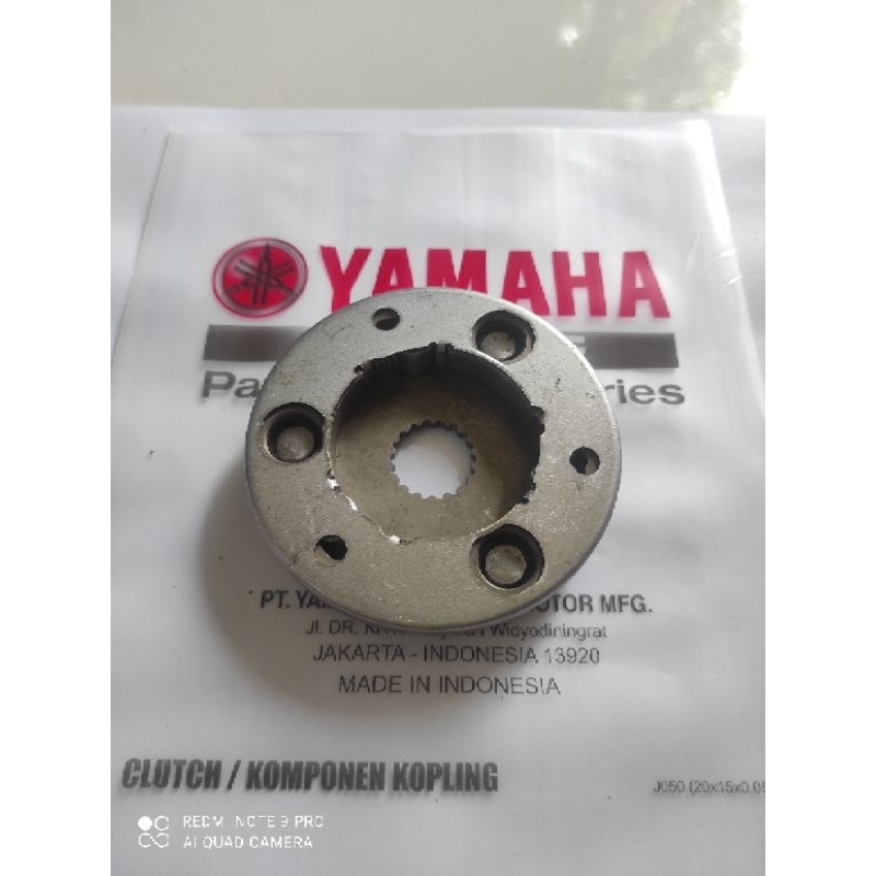 ONE WAY RUMAH PELOR STATER MIO M3 MIO Z SOUL GT 125 ASLI ORIGINAL YAMAHA