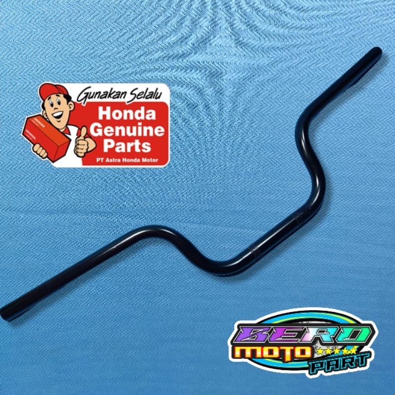 STANG STIR HANDLE STEERING PIPE CB150 VERZA VERZA 150 ORIGINAL