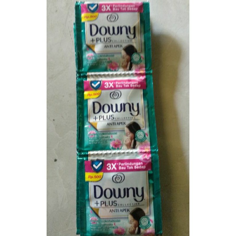 DownyAntiApek10ml