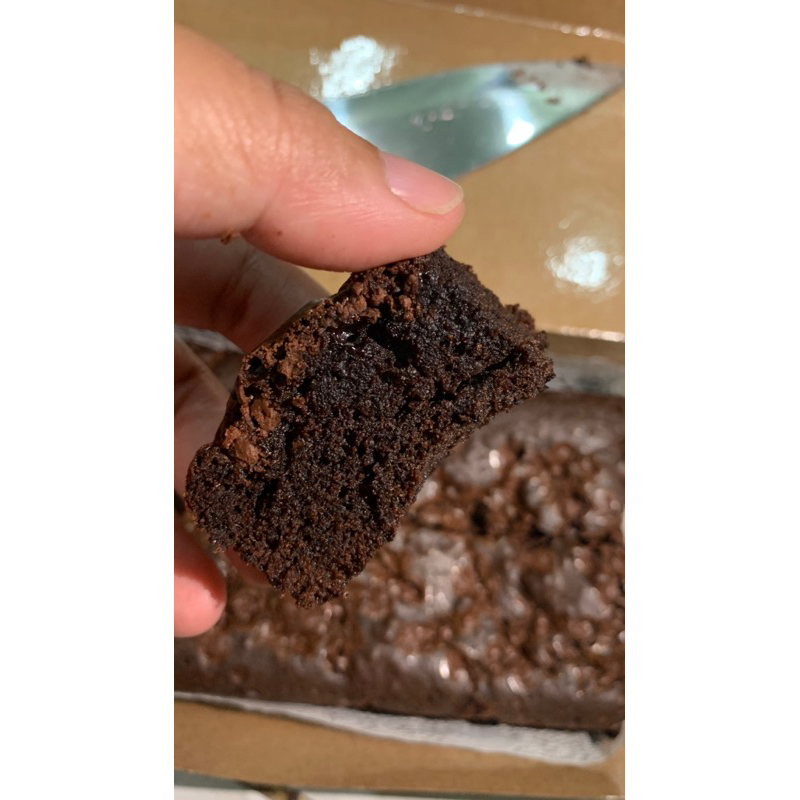 

Open PO Brownies Premium