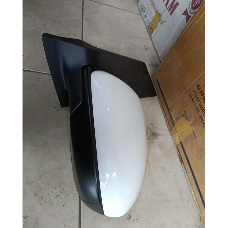 spion mobil mazda 2 Original