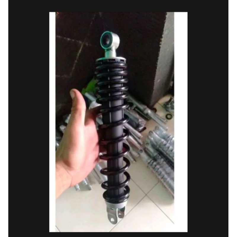 Shockbreaker shok sok Vario 125 LED thn 2016 2017 2018 belakang copotan original