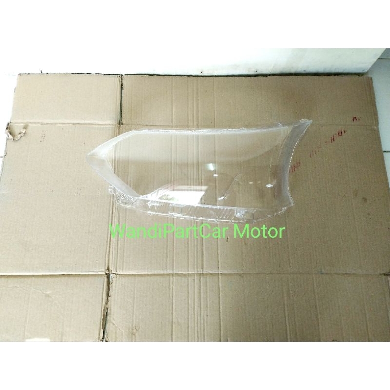 MIKA HEADLAMP MIKA LAMPU DEPAN AVANZA / XENIA 2016-2018