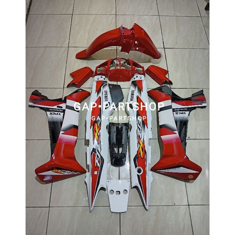 COVER BODY HALUS FIZR ARDATH 2002 FULLSET.