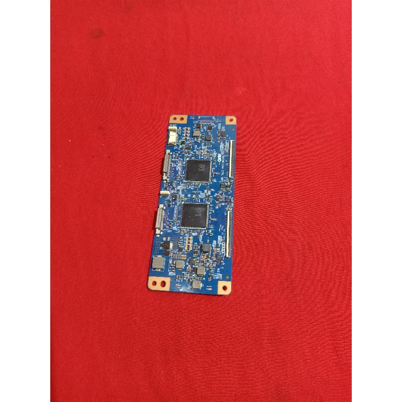 T Con Tv LED Sony KD 65X8500E ORIGINAL