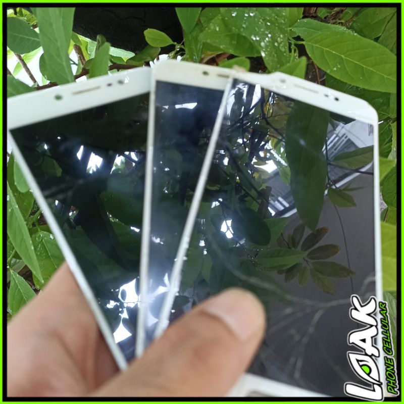 LCD Vivo V5 / V5s Original - Minus Glass - Tested