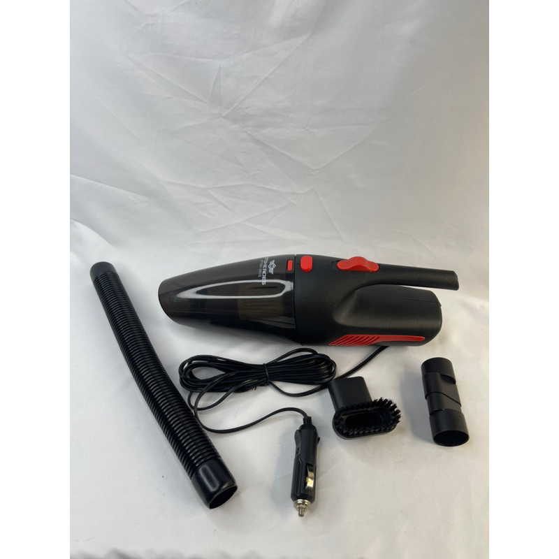 [OBRAL RIJEK] Vacuum Cleaner Penyedot Debu Mobil 12V 120W - APY2001-2XCQ