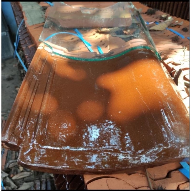 genteng kaca mclass tebal 5mm