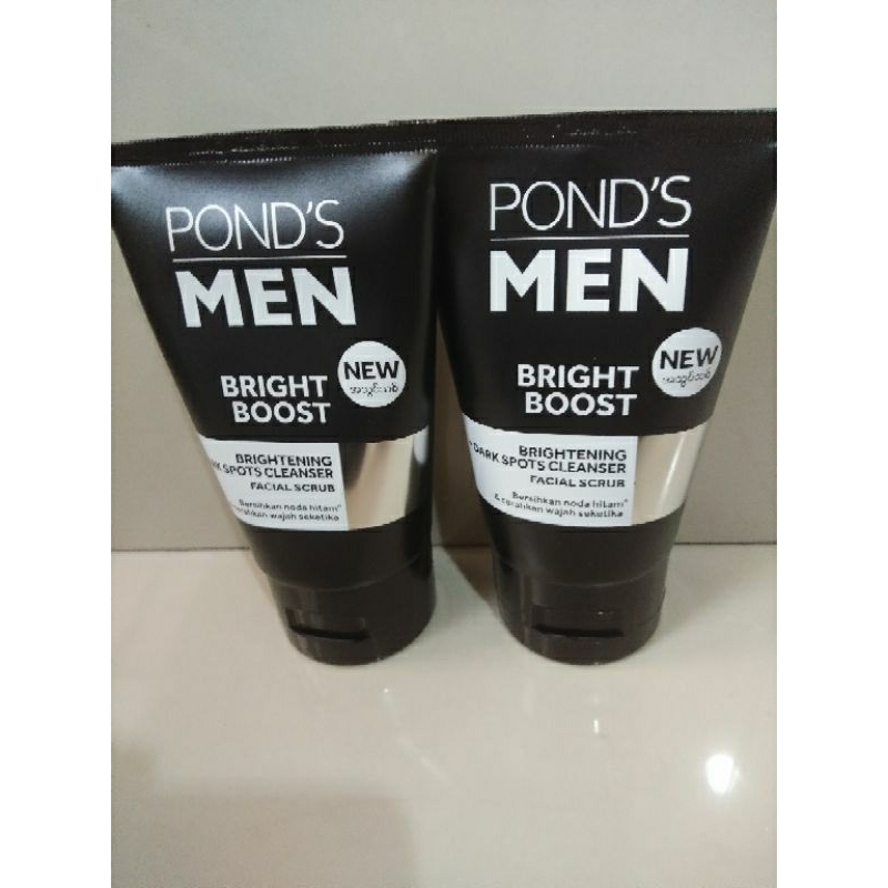 ponds mens 100grm