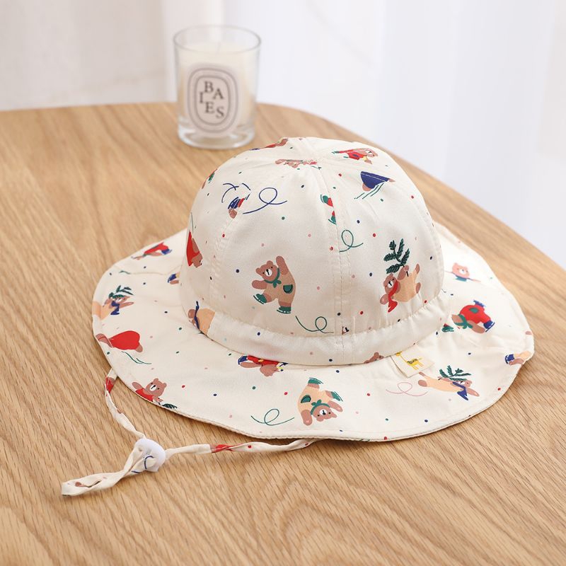 NEW BUCKET HAT IMPOR TOPI RIMBA ANAK PEREMPUAN / LAKI 1-8 TAHUN MOTIF PANTAI HUTAN PANCING DENGAN TALI TOPI TERLARIS TOPI CANTIK TOPI BAGUS TOPI MURAH TOPI ANAK ANAK TOPI ANAK LAKI LAKI TOPI ANAK PEREMPUAN TOPI BAGUS TOPI KEREN TOPI JALAN JALAN