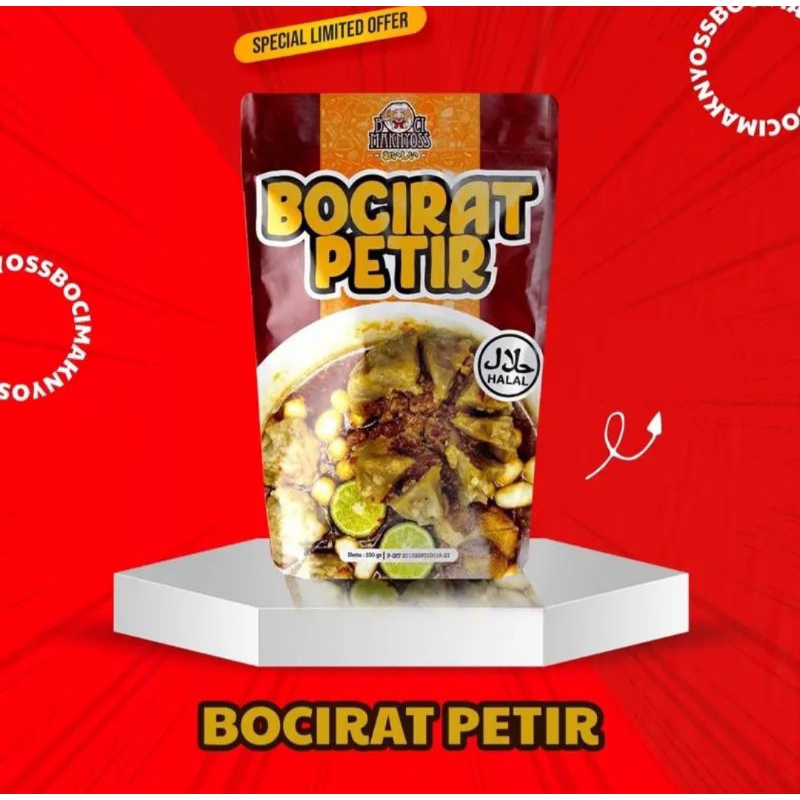 

Bocirat Petir