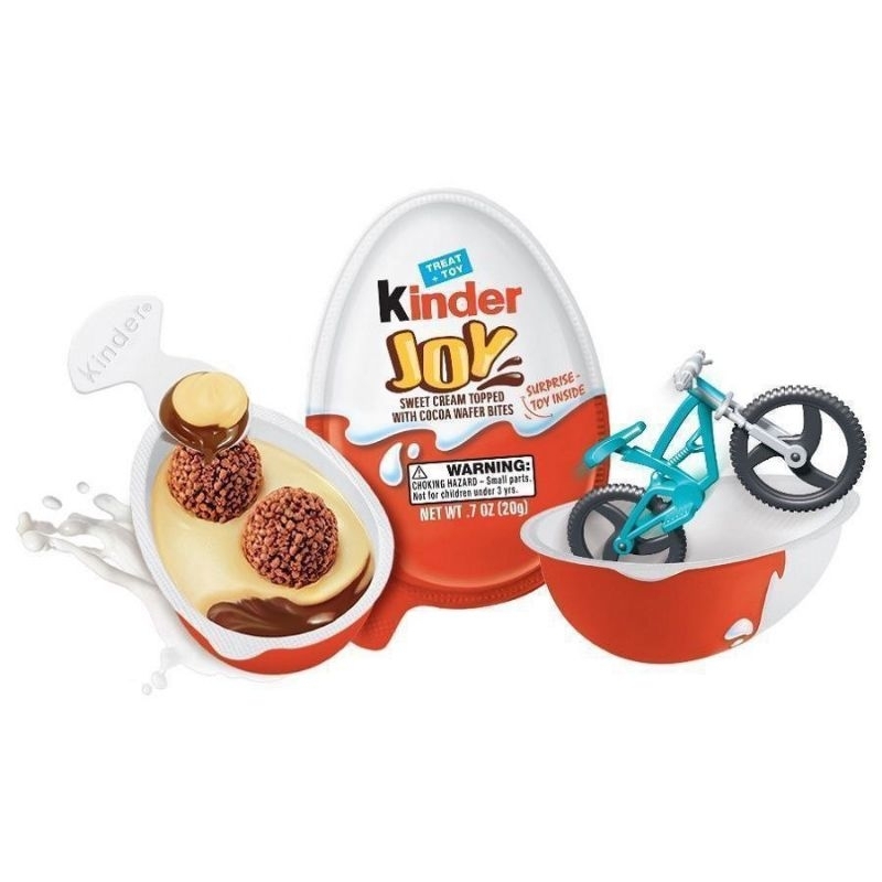 

KINDERJOY