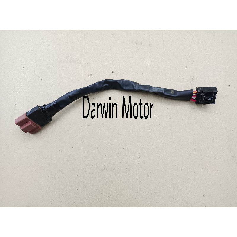 kabel soket socket ecu vario 125 150 original