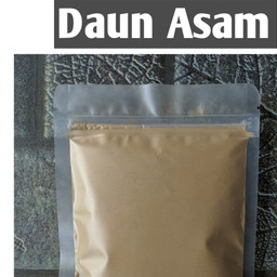 

TERBAIK BUBUK DAUN ASAM JAWA HERBAL 250 GRAM