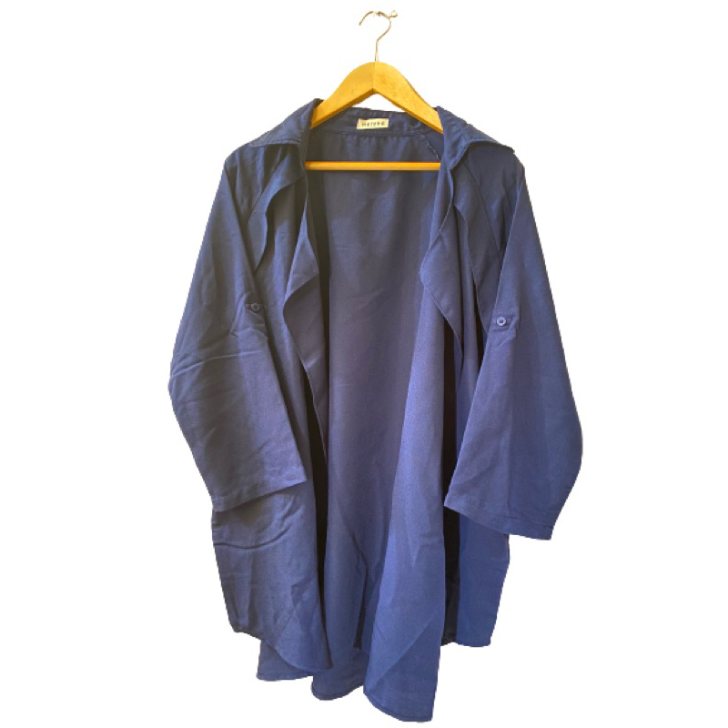 PRELOVED OUTER MERCHE