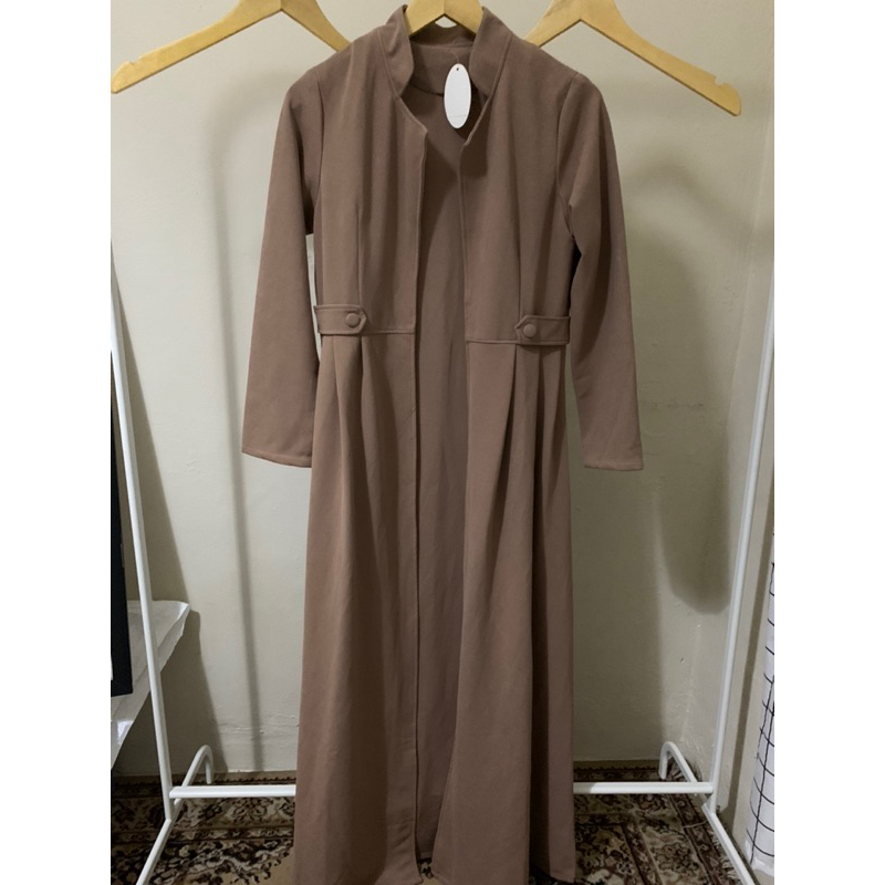 Cardigan Kaos Prada