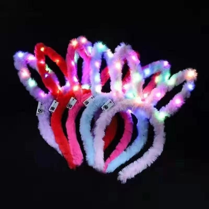 BANDO LAMPU LED/ BANDO PITA LED/BANDO LED BANDO NYALA BANDO RAMBUT KEKINIAN/ BANDO TAHUN BARU BANDO 