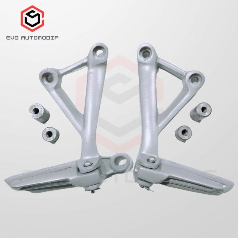 Footstep Belakang CB150R Step Belakang CB50R Postep CB150R Satu Set