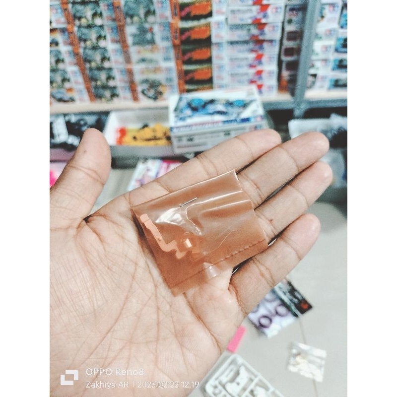 Tamiya Terminal Chassis Super 2