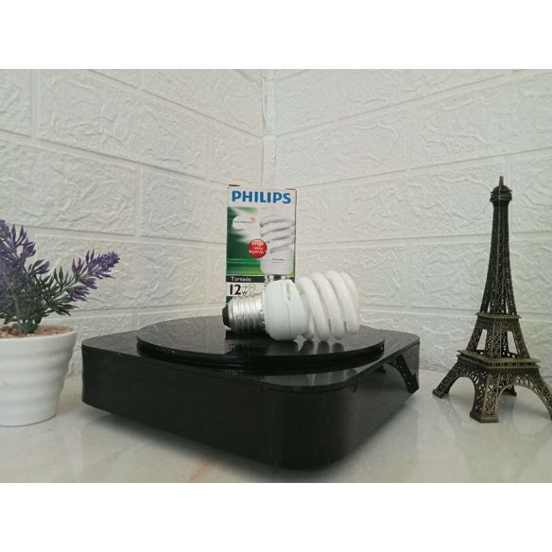 Lampu Philips Tornado 12 Watt