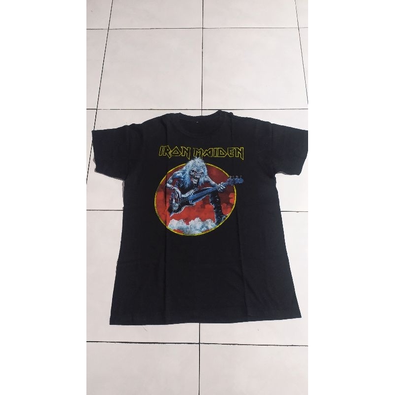 Iron Maiden Vintage