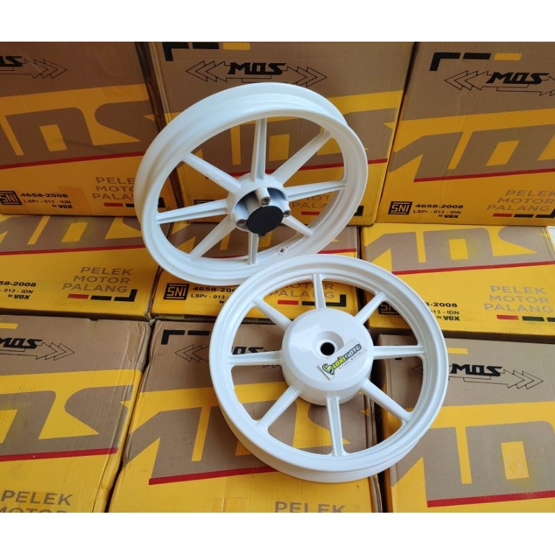 Velg Vox Mos Vario 125 150 Palang 8 Comet