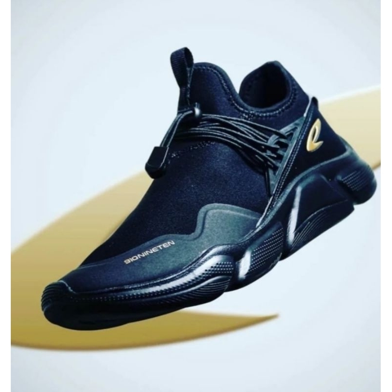 Sepatu running original nineten RYU 1,5